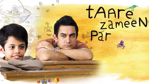 دانلود فیلم هندی Taare Zameen Par 2007