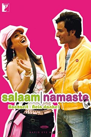 فیلم هندی Salaam Namaste 2005