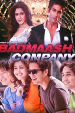 فیلم هندی Badmaash Company 2010