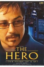 فیلم هندی The Hero: Love Story of a Spy 2003