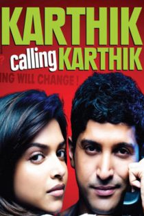 فیلم هندی Karthik Calling Karthik 2010