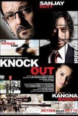 فیلم هندی Knock Out 2010