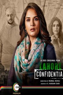 دانلود فیلم هندی (عملیات محرمانه لاهور) Lahore Confidential 2021