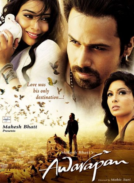 فیلم هندی Awarapan 2007