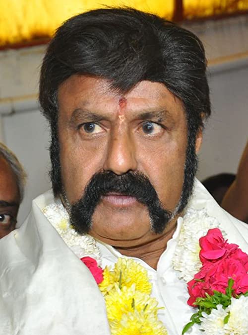 Nandamuri Balakrishna