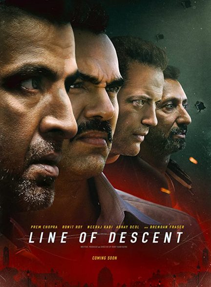 دانلود فیلم هندی Line of Descent 2019 بدون سانسور