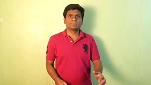 Rajesh Bhosle