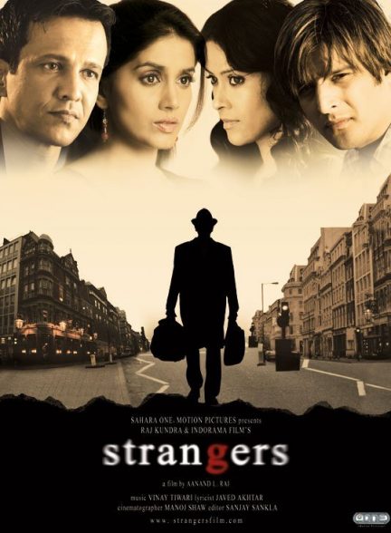 فیلم هندی Strangers 2007