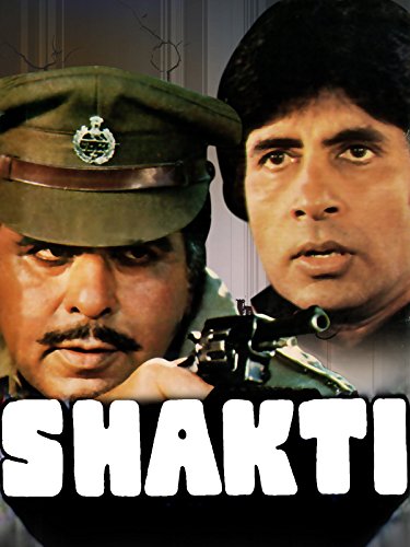 فیلم هندی Shakti 1982