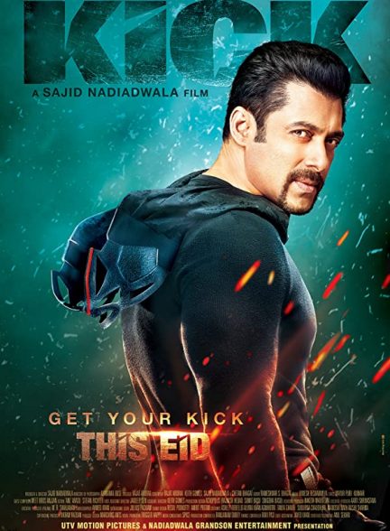 فیلم هندی Kick 2014