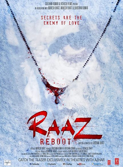 فیلم Raaz Reboot 2016