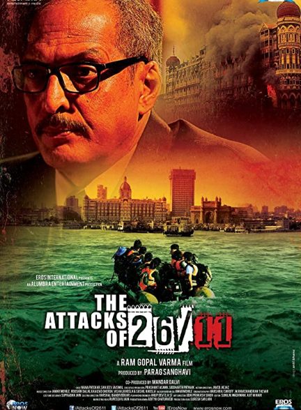 فیلم هندی The Attacks of 26/11 2013