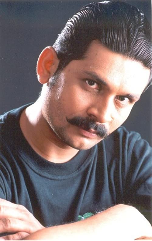 Prasanna Ketkar