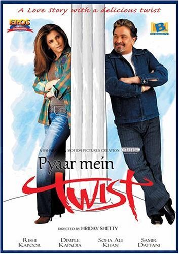 فیلم هندی Pyaar Mein Twist 2005