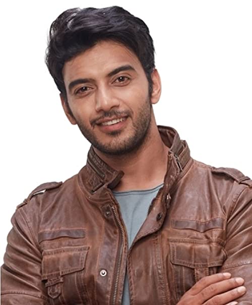 Vikram Singh Chauhan