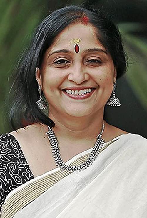 Sasikala Nedungadi