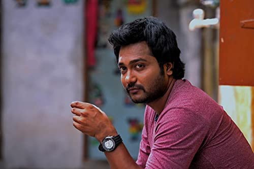 Bobby Simha