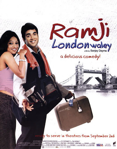 فیلم هندی Ramji Londonwaley 2005