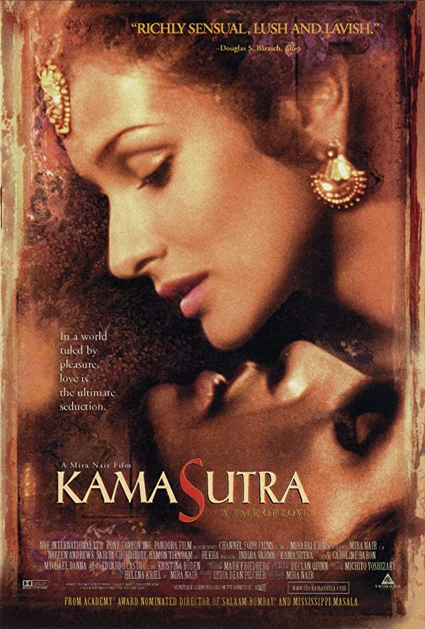 فیلم هندی Kama Sutra: A Tale of Love 1996