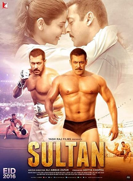 فیلم هندی Sultan 2016