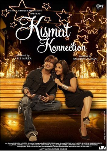 فیلم هندی Kismat Konnection 2008