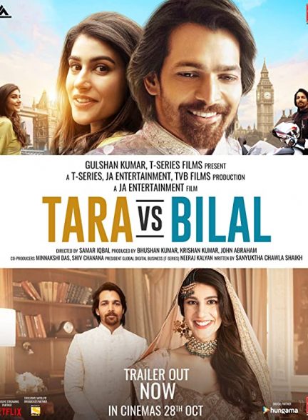 دانلود فیلم هندی (تارا در مقابل بلال) Tara vs Bilal 2022