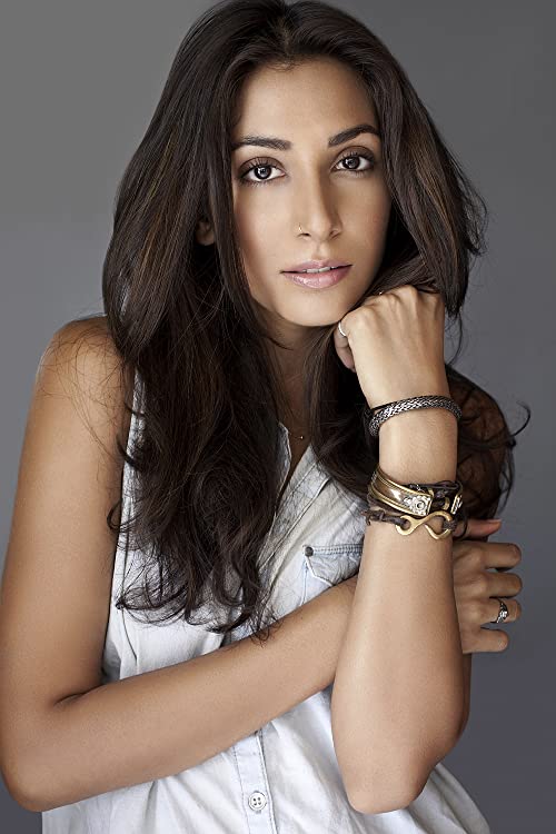 Monica Dogra