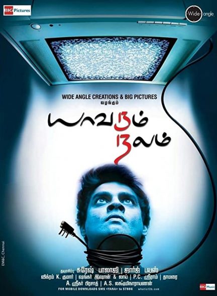 فیلم هندی ۱۳B: Fear Has a New Address 2009