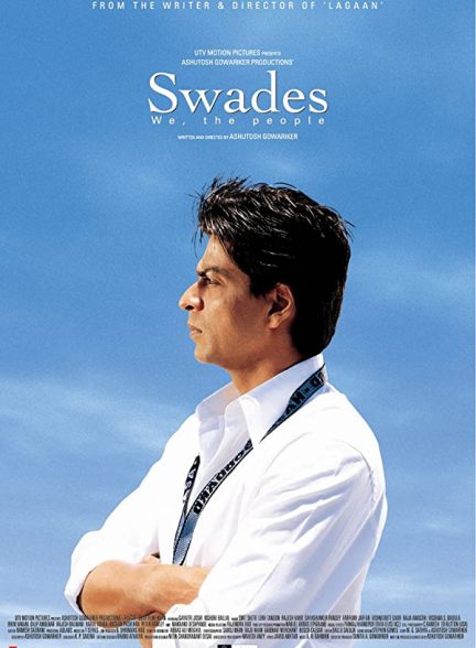 فیلم هندی Swades 2004