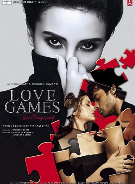 فیلم هندی Love Games 2016