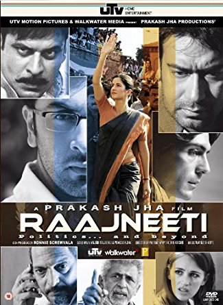 فیلم هندی Rajneeti 2010