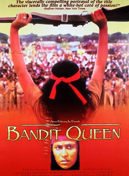 فیلم هندی Bandit Queen 1994