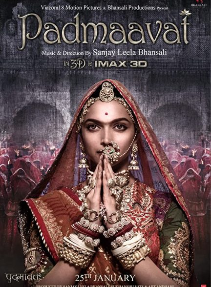 فیلم هندی Padmaavat 2018