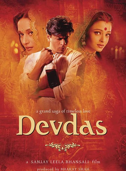 فیلم هندی Devdas 2002