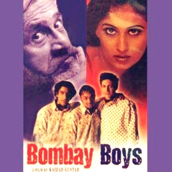 فیلم هندی Bombay Boys 1998