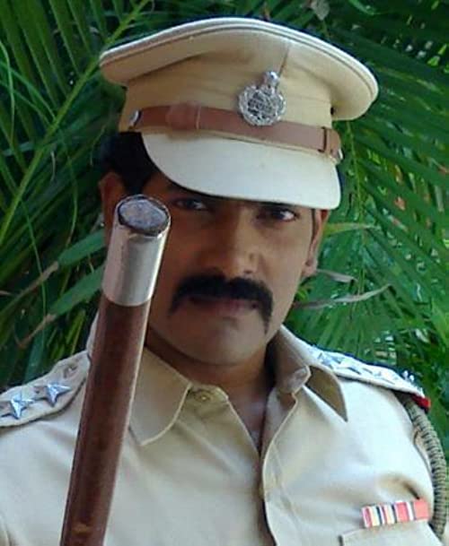 Umakant Patil