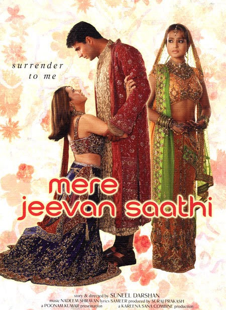 فیلم هندی Mere Jeevan Saathi 2006