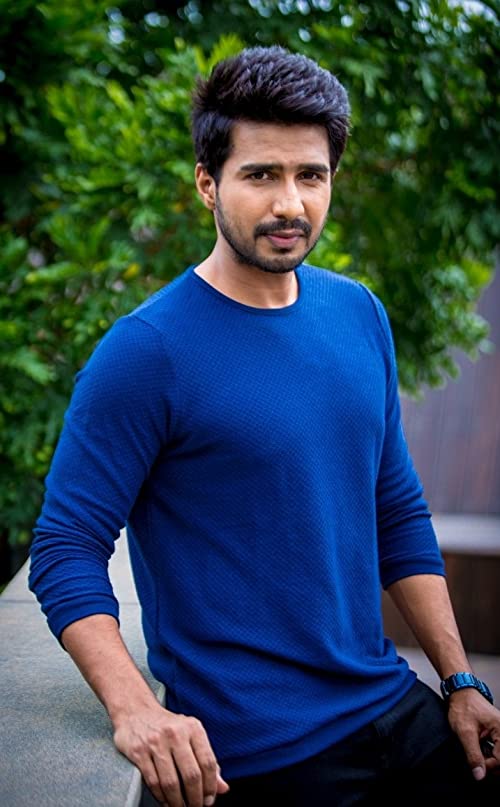 Vishnu Vishal