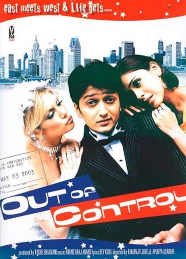 فیلم هندی Out of Control 2003