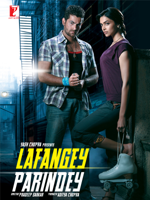 فیلم هندی Lafangey Parindey 2010