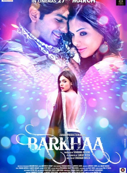 فیلم Barkhaa 2015