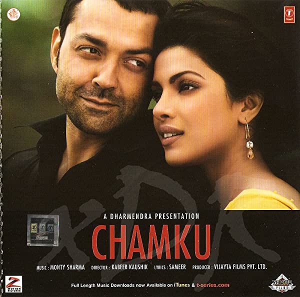 فیلم هندی Chamku 2008