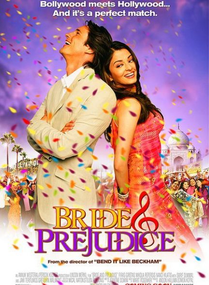 فیلم هندی Bride & Prejudice 2004