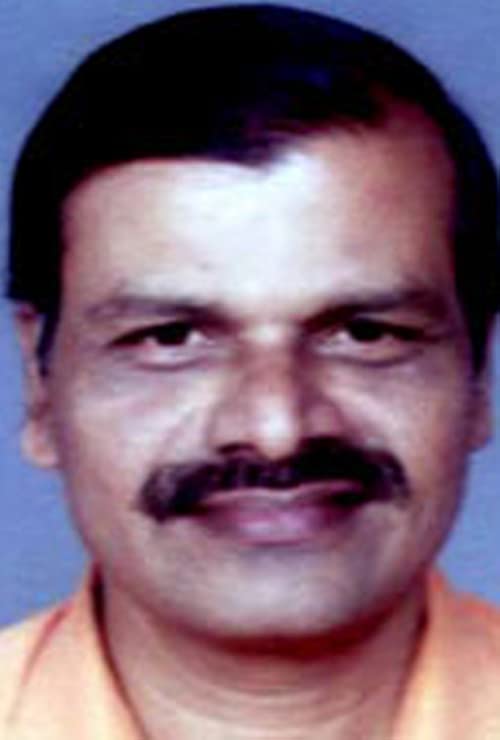 Poojappura Radhakrishnan