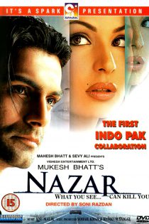 فیلم هندی Nazar 2005