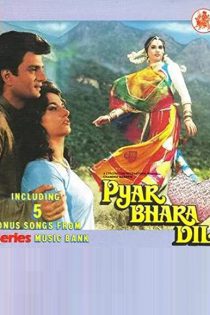 فیلم هندی Pyar Bhara Dil 1991