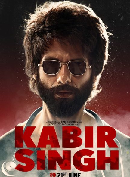 دانلود فیلم هندی Kabir Singh 2019 بدون سانسور