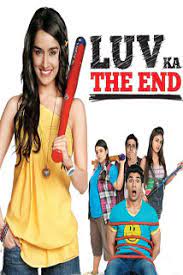 فیلم هندی Luv Ka the End 2011