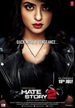 فیلم هندی Hate Story 2 2014