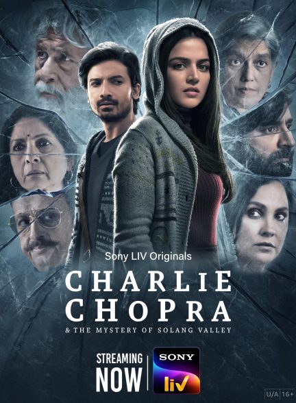 دانلود سریال هندی Charlie Chopra & The Mystery of Solang Valley 2023